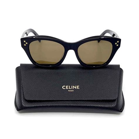 Celine CL40217U 01E Sunglasses 